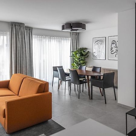 Petunia De Haan - Casselbergh Residences Extérieur photo