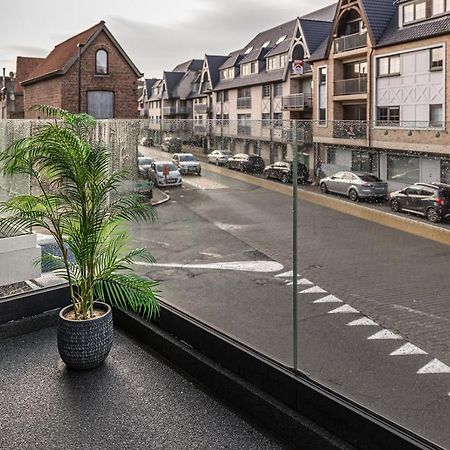 Petunia De Haan - Casselbergh Residences Extérieur photo