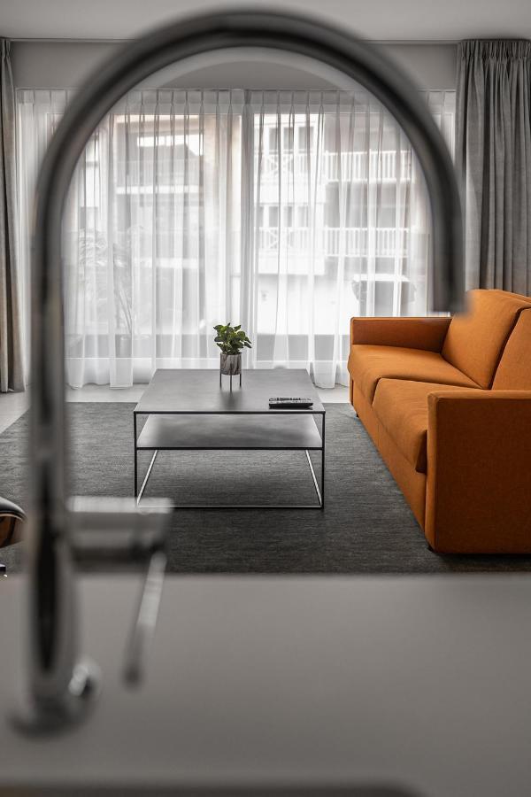Petunia De Haan - Casselbergh Residences Extérieur photo