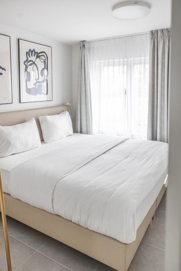 Petunia De Haan - Casselbergh Residences Extérieur photo