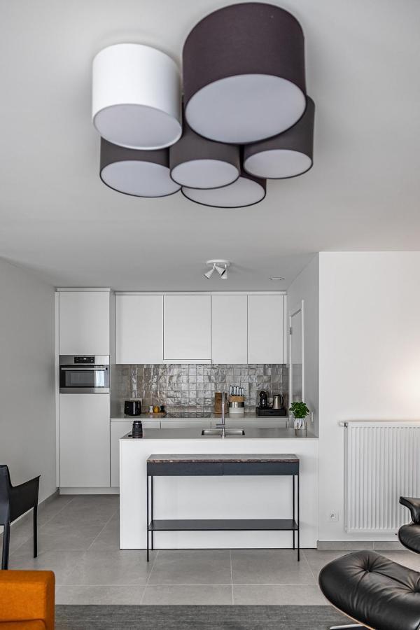 Petunia De Haan - Casselbergh Residences Extérieur photo