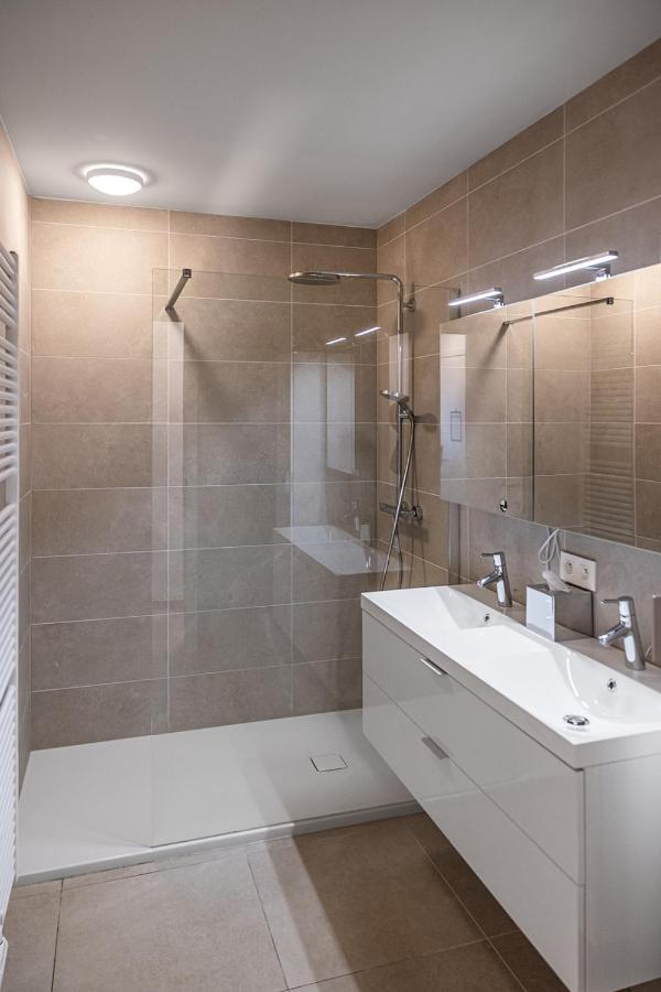 Petunia De Haan - Casselbergh Residences Extérieur photo