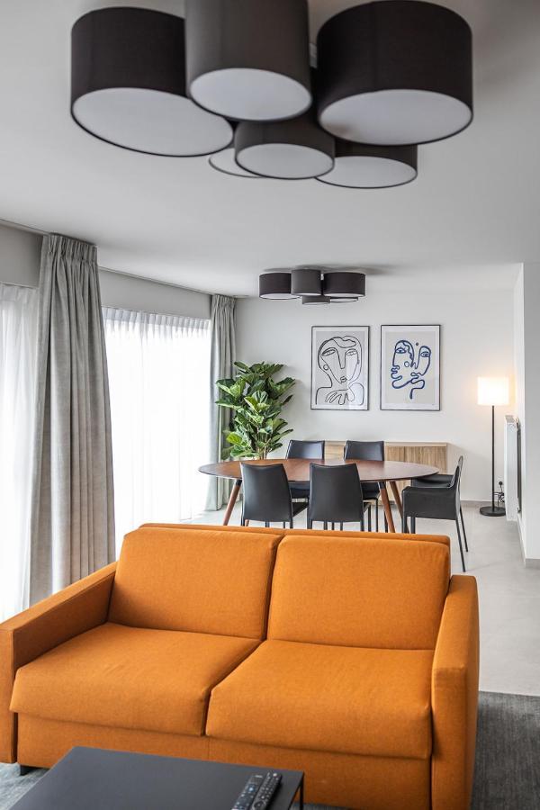 Petunia De Haan - Casselbergh Residences Extérieur photo