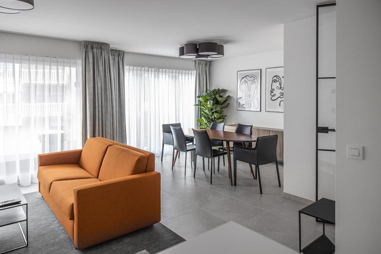 Petunia De Haan - Casselbergh Residences Extérieur photo