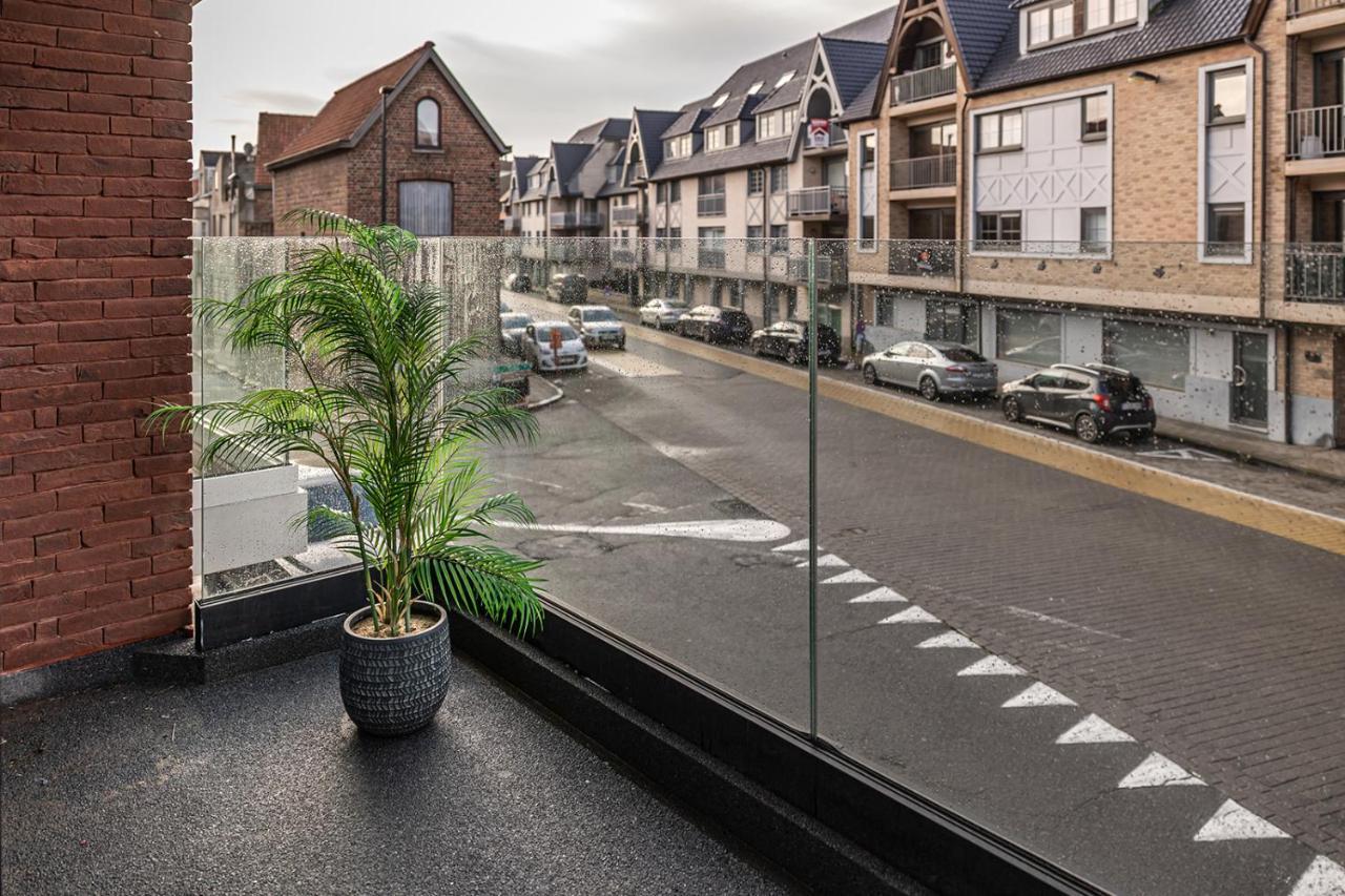 Petunia De Haan - Casselbergh Residences Extérieur photo
