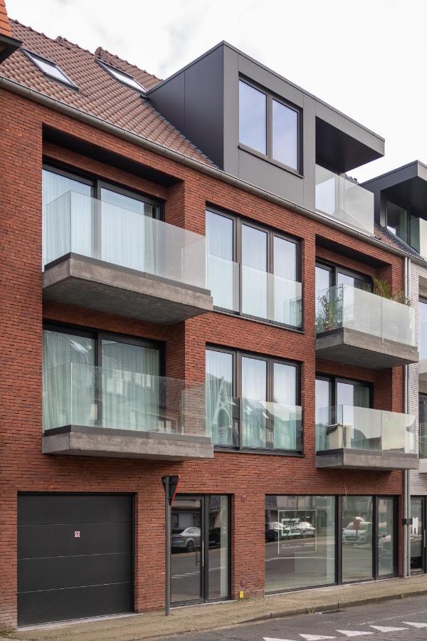 Petunia De Haan - Casselbergh Residences Extérieur photo