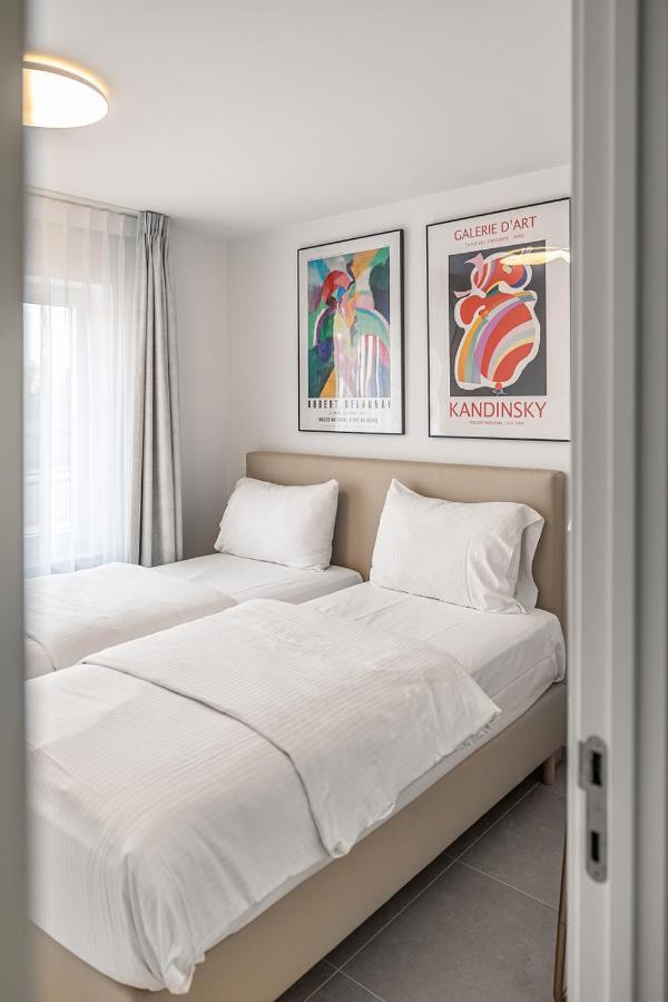 Petunia De Haan - Casselbergh Residences Extérieur photo