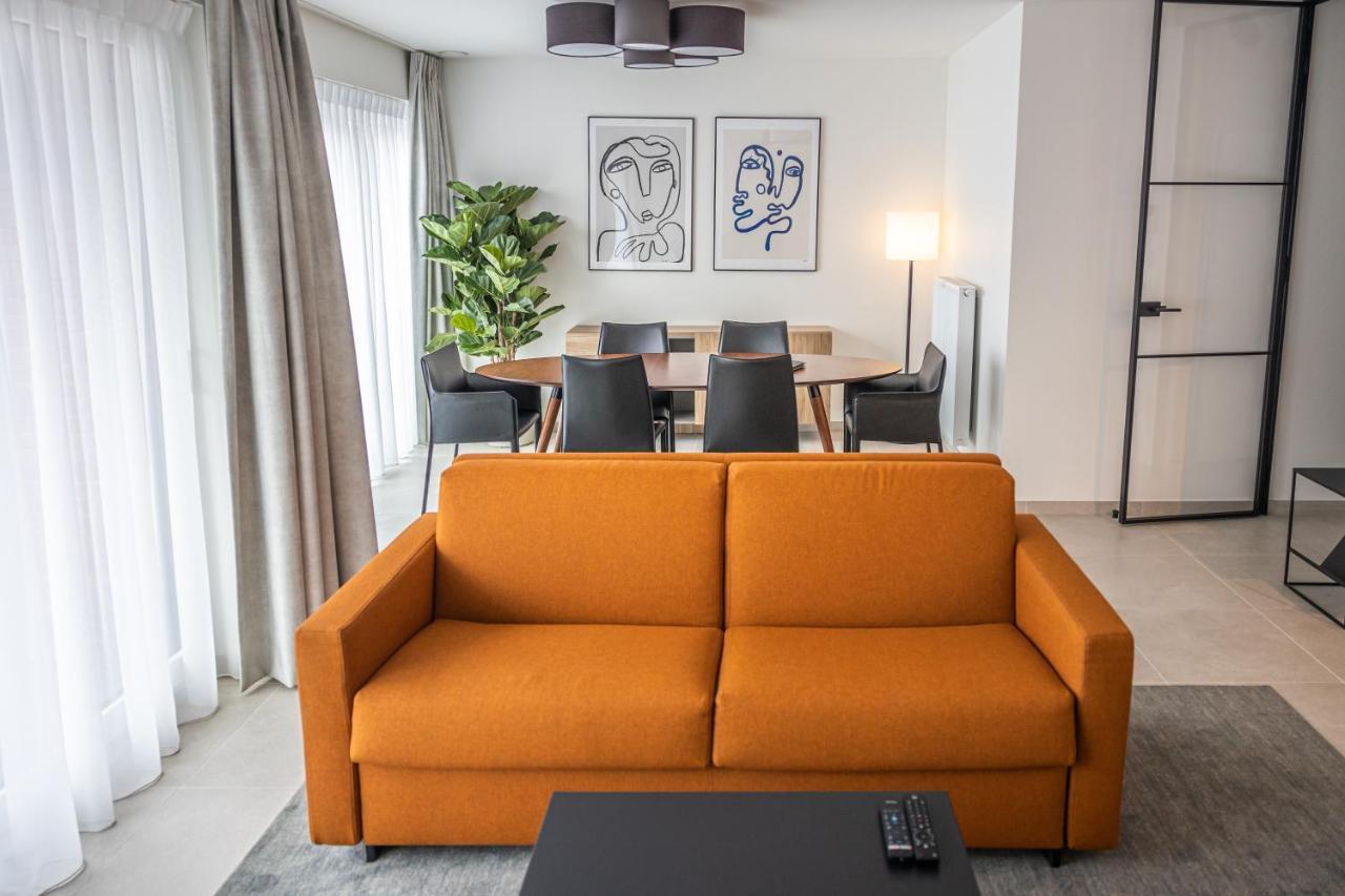 Petunia De Haan - Casselbergh Residences Extérieur photo